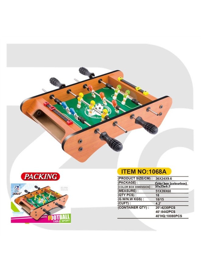 طاولة كرة قدم، لعبة طاولة كرة قدم، لعبة طاولة، كرة قدم طاولة، ترفيه عائلي، تفاعل بين الوالدين والطفل، ألعاب رياضية للأطف